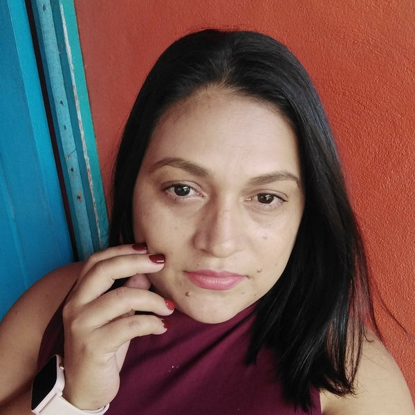 Marianela - Profe de física - San José