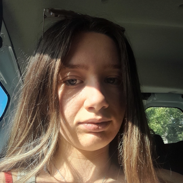 Alicia - Prof de français - Gap