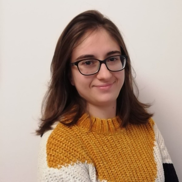Irene - profesor de matemáticas - El Puerto de Santa María
