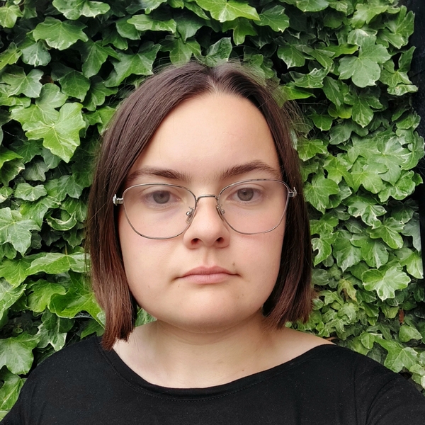 Weronika - nauczyciela języka angielskiego - Kraków