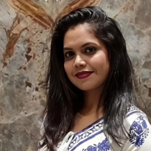 Alisha - Physics tutor - San Diego