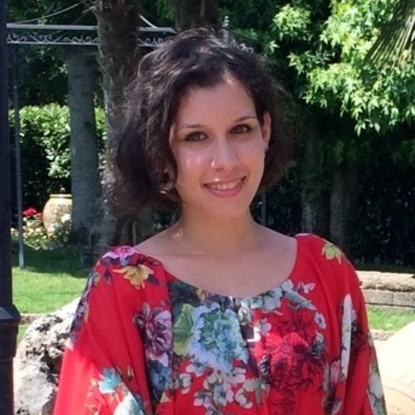 Gloria - Insegnante di italiano scolastico - Melegnano