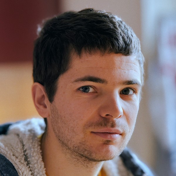 Raphaël - Prof de maths - Douarnenez