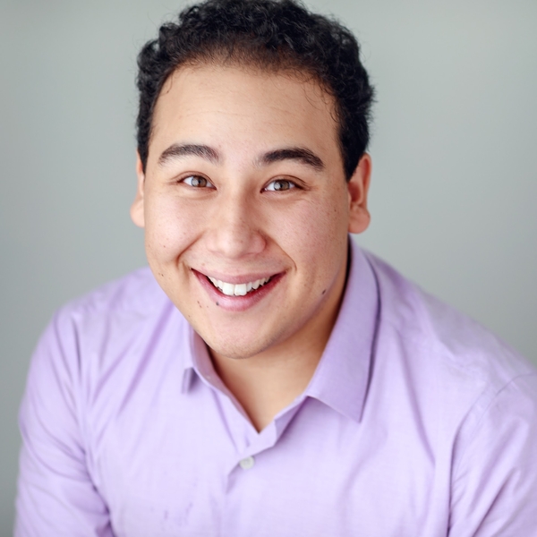 Mason - Chinese teacher - Los Angeles