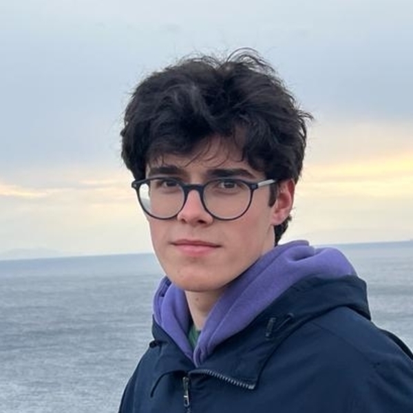 Gianmarco - Insegnante di ripetizioni - Trebaseleghe
