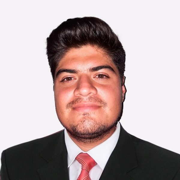 Josemaría - profesor de canto - Chiclayo