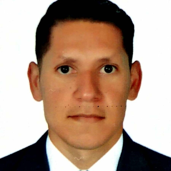 JOSE TARRA - Profesor de trigonometría - Bogotá