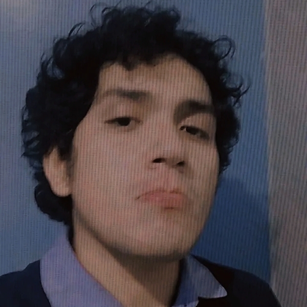 David Fraga - Profe de matemática - San Luis Potosí