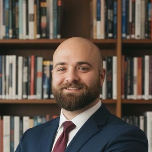 Alberto - Lehrkraft für Mathematik - Küssaberg