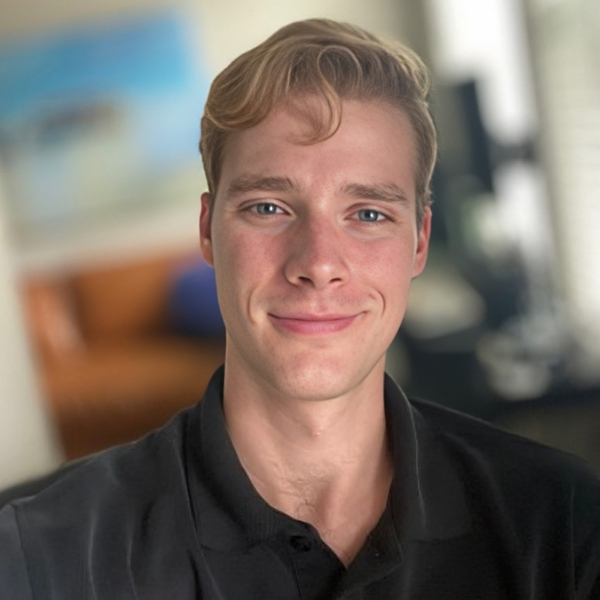Ethan - ESL tutor - Fort Lauderdale