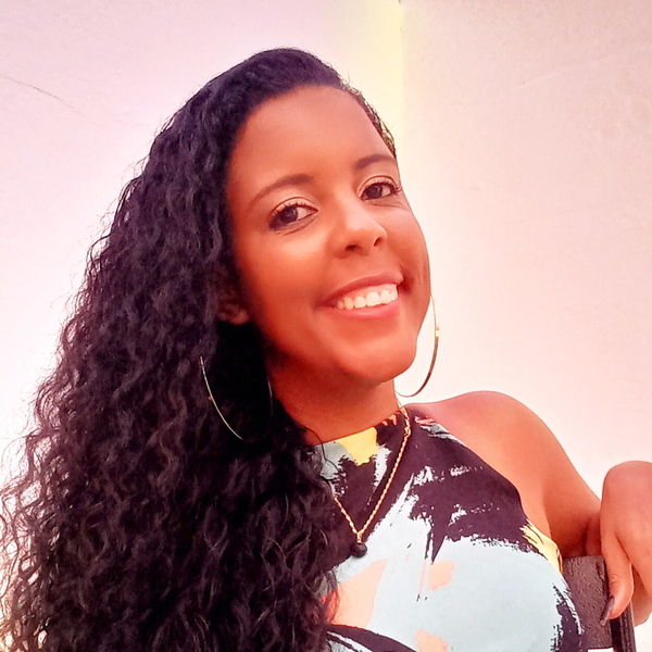 Fabiana - Professor de português para estrangeiros - 