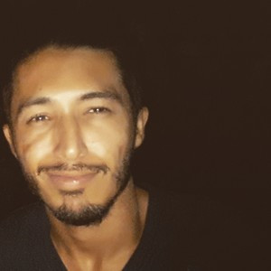 Cristhian - Profe de fotografía - Bogotá