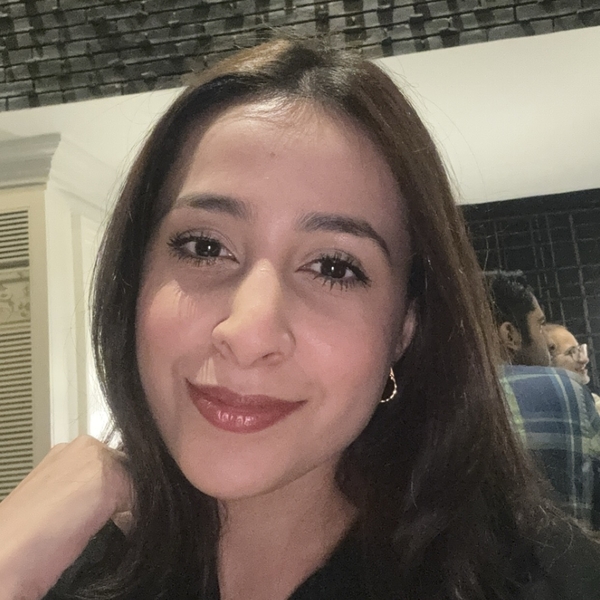 Syeda - Maths tutor - Edinburgh