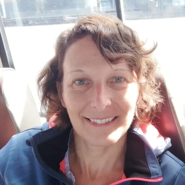 LESUEUR - Prof de français - Gravigny