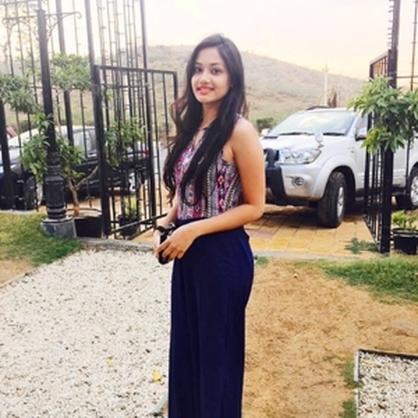 Nikita - Maths tutor - Jaipur