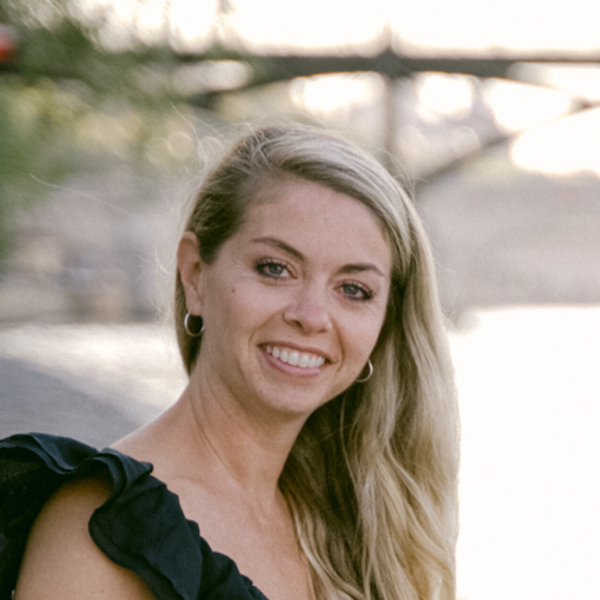 Kimberly - Reading Tutor - Tyrone
