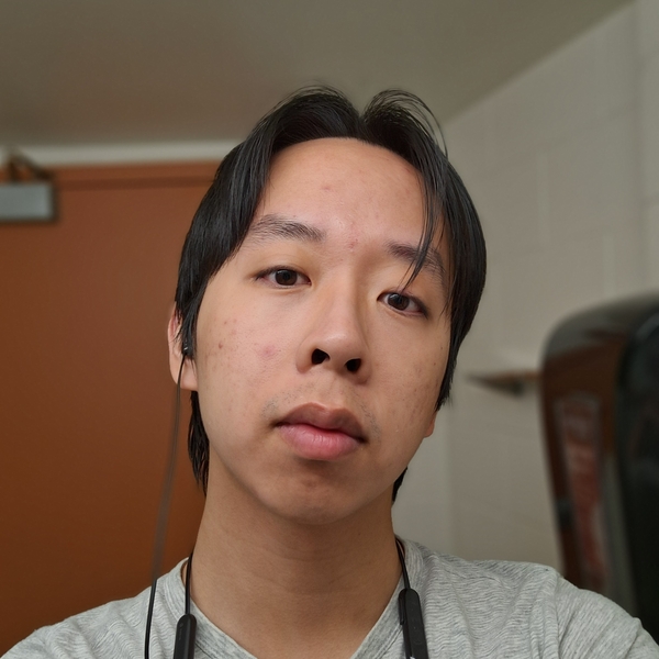 Daniel - English tutor - Vaughan