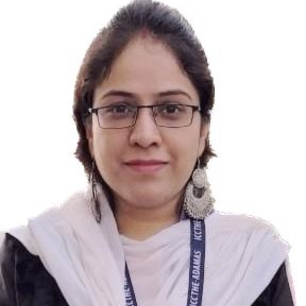 Gulfishan - Math tutor - Kolkata