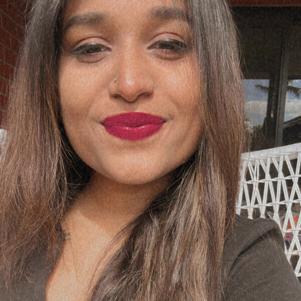 Alena - Biology tutor - Adelaide