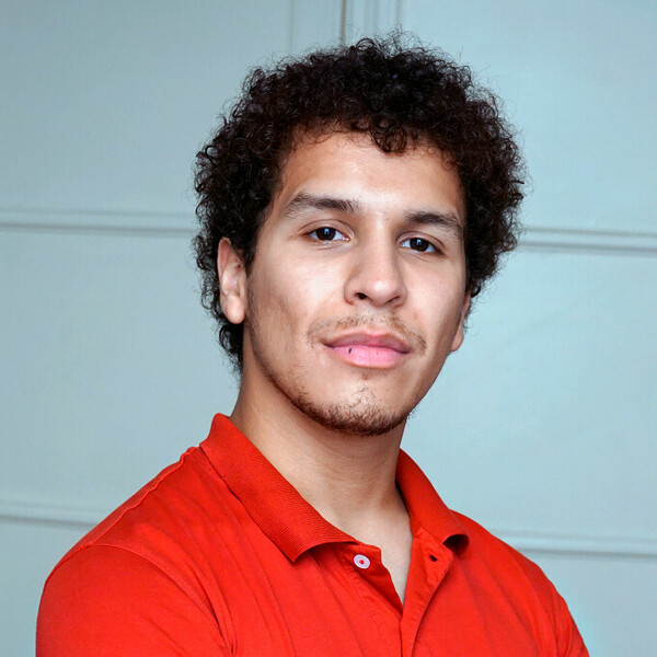 Rodrigo - Profesor de programación - Buenos Aires