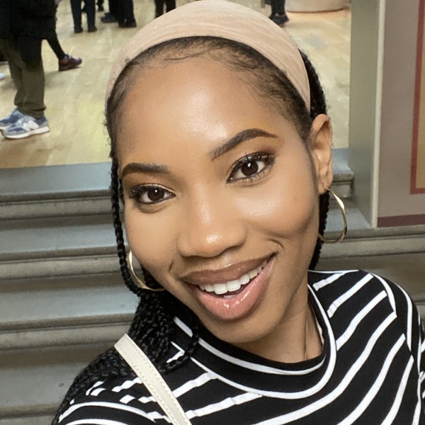 Busola - English tutor - London