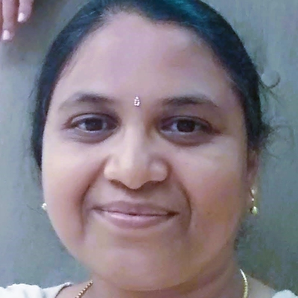 Swetha - Computer programming tutor - Bengaluru