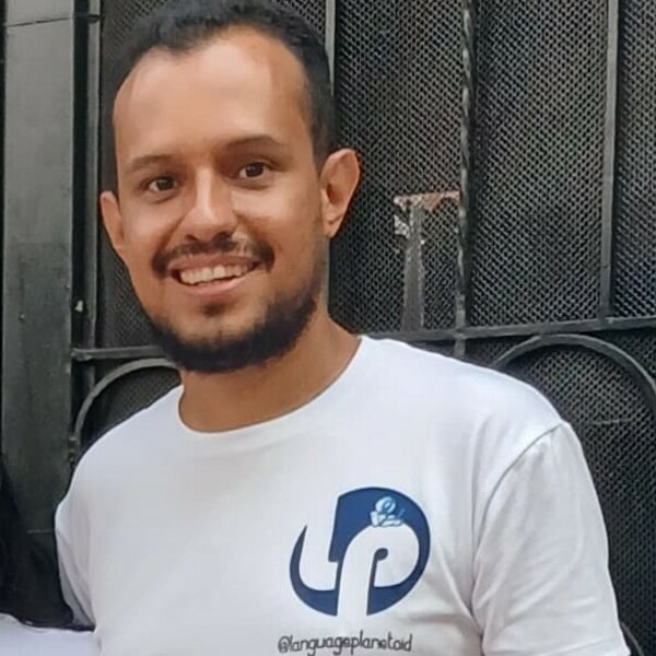 LP - Profe de inglés - Ibagué