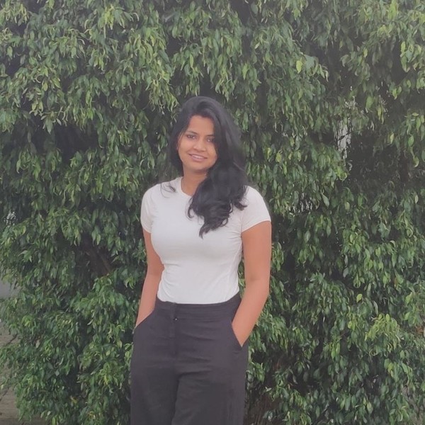 Lakshmi - Yoga instructor - Bengaluru
