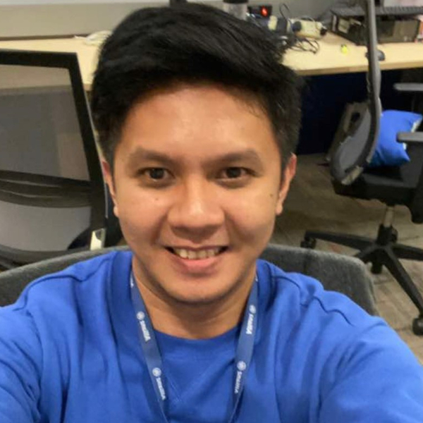 Brian - Algorithms tutor - Maroubra