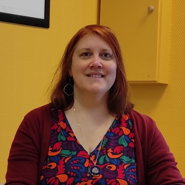 Mélanie - Prof de maths - Dompierre-sur-Mer
