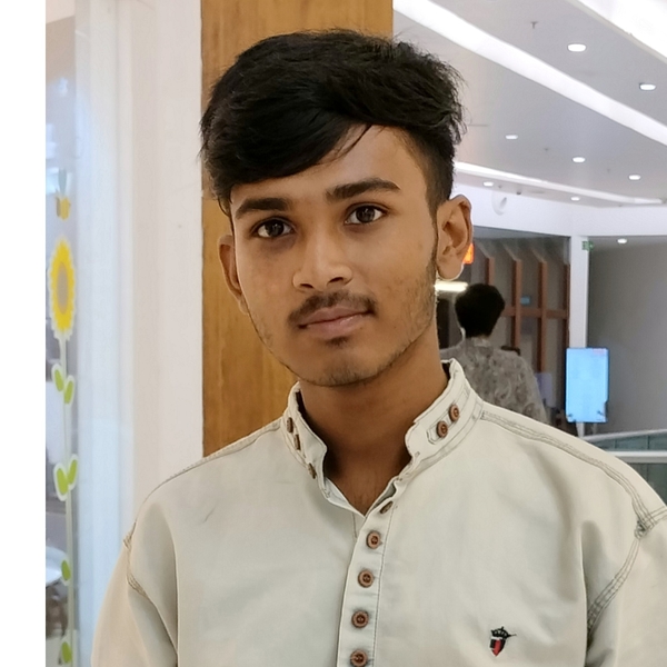 Argha - Math tutor - Kolkata