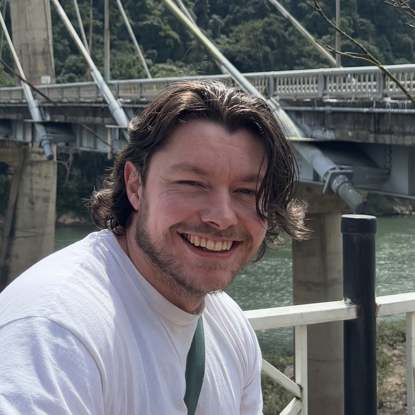 Joe - Geography tutor - London