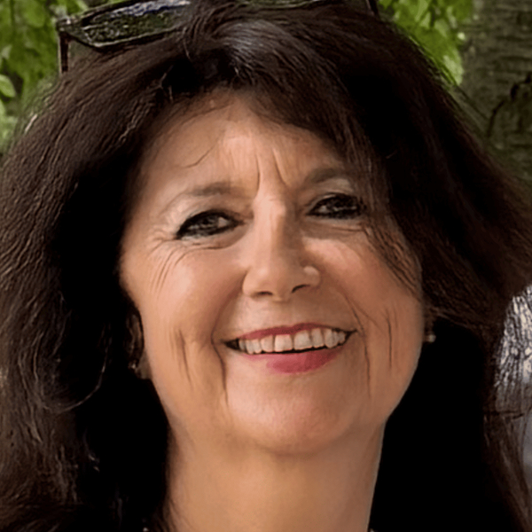 Gail - Prof d'anglais - Avignon