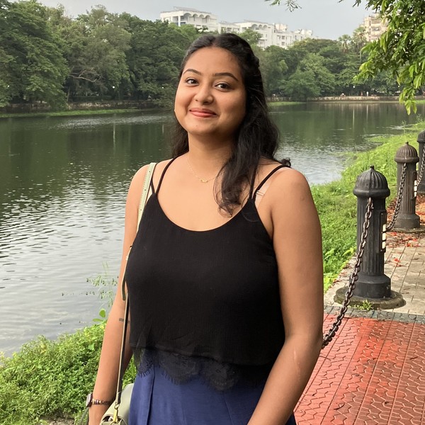 Sunita - Personal training coach - Navi Mumbai