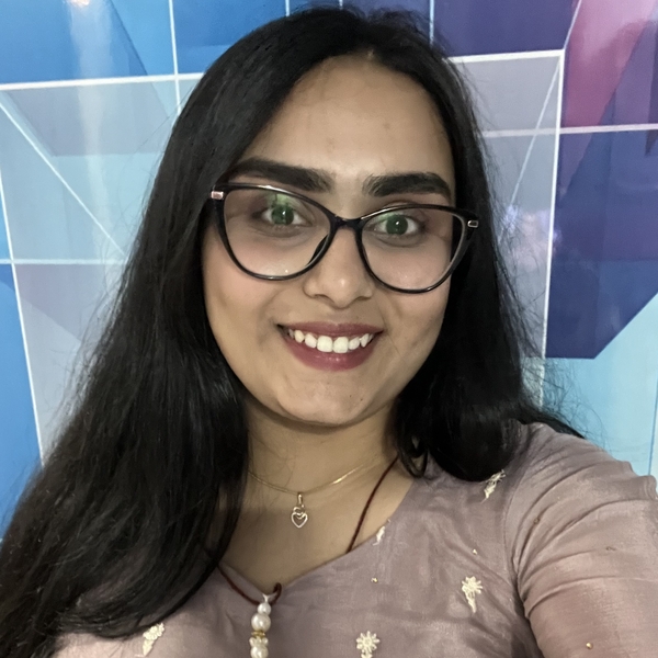 Inara - Psychology tutor - Toronto