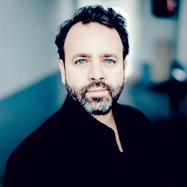 Diego - Lehrkraft für Klavier - Wien