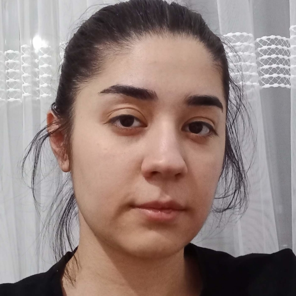 Sude - İngilizce öğretmeni - Ankara