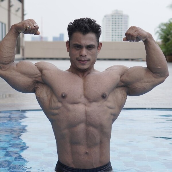 Ashish - Personal trainer - Dehradun