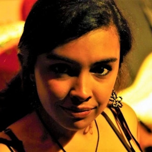 Karen - Prof d'éveil musical - Rillieux-la-Pape