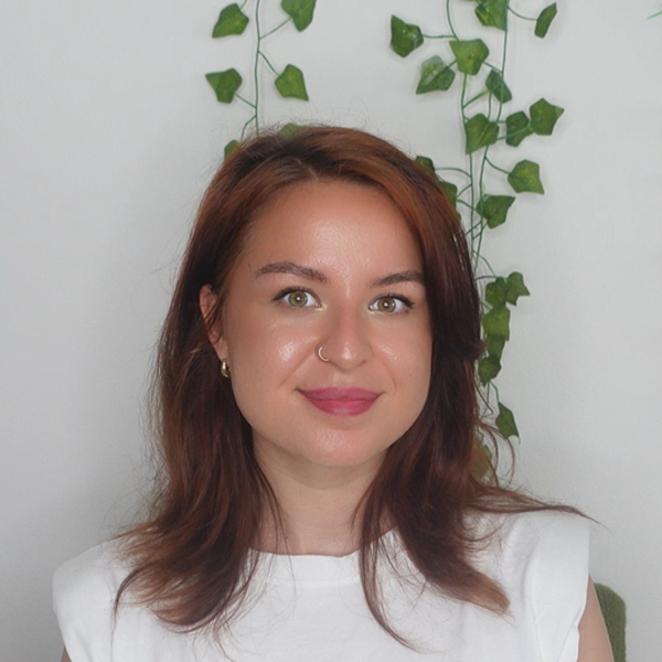 Anna - Lehrkraft für Astrologie - Obergünzburg
