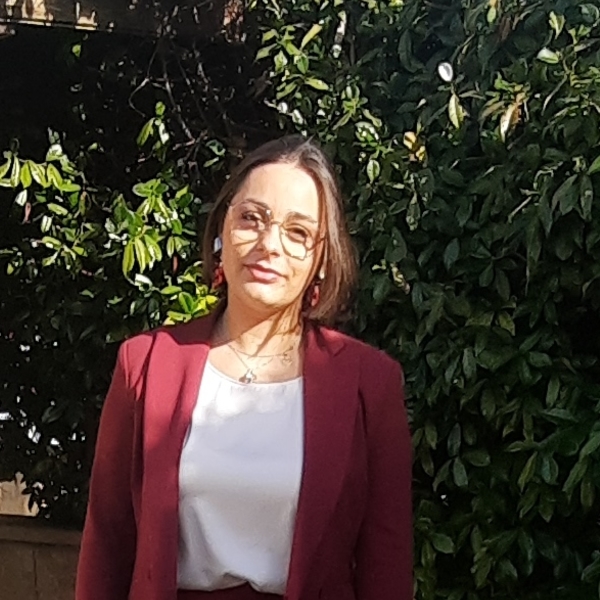 Bianca - Insegnante di ripetizioni - Milano