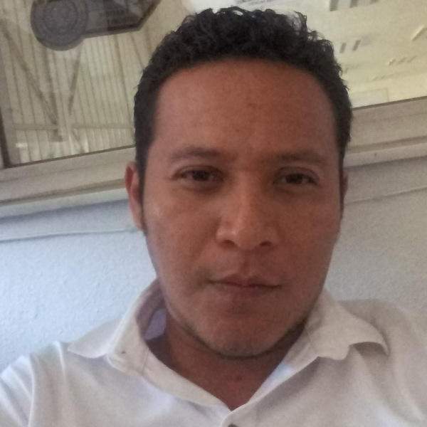 Avenamar - profesor de álgebra - San Juan Bautista Tuxtepec