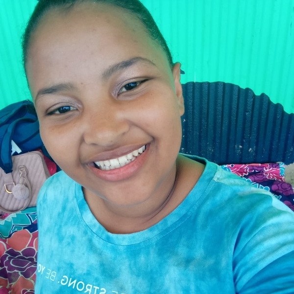 Tamia mia - English tutor - Port Elizabeth