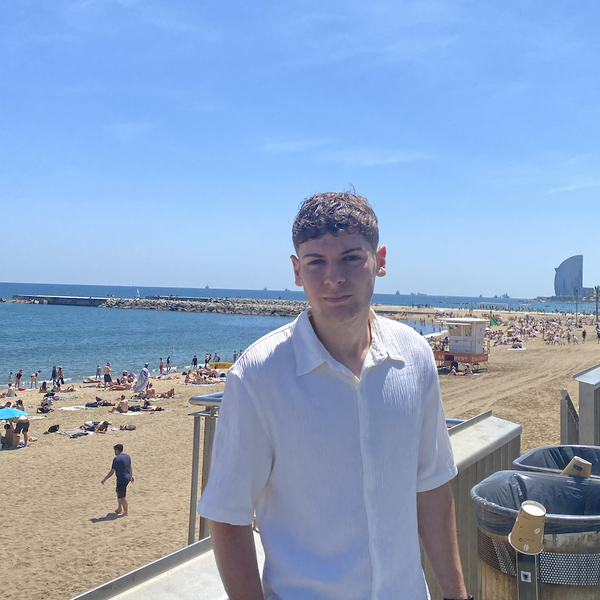 Edoardo - profesor de italiano - Barcelona