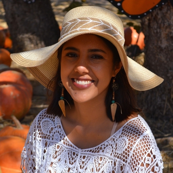 Aileen Andrea - Profe de inglés - Tijuana