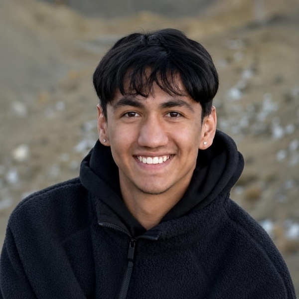 Jivesh - Maths tutor - Bruce
