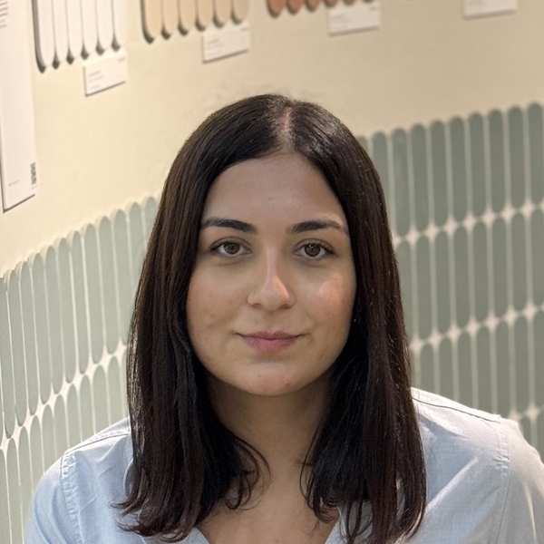 Mylene - Professor de francês - São Paulo
