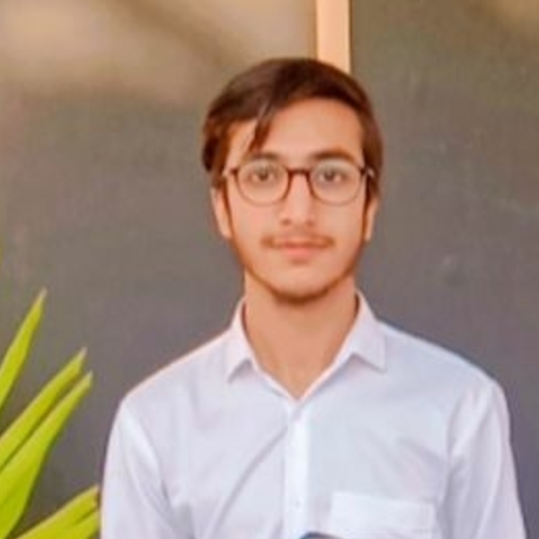 Mahad - Computer programming tutor - New York