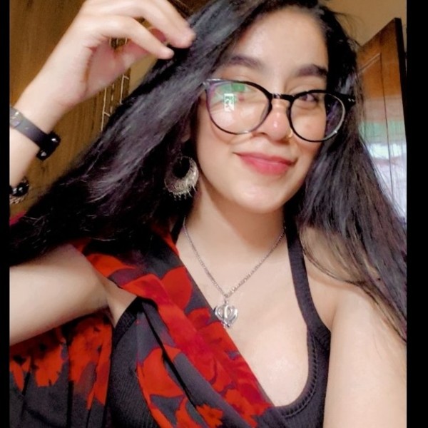 Simran - English tutor - New Delhi