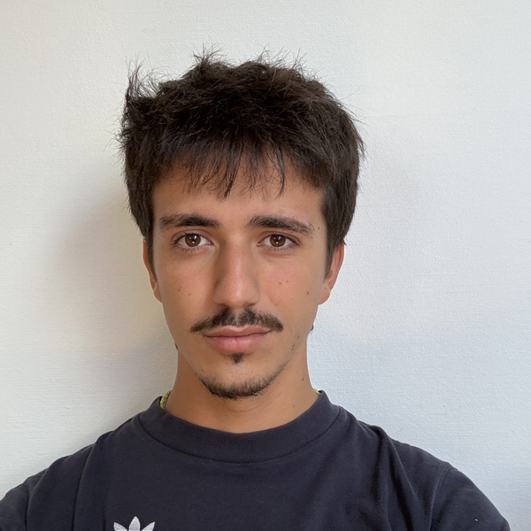 Daniel - spanyol nyelv magántanár - Budapest